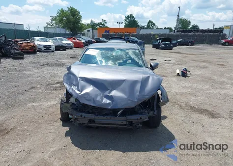 2014 Honda Accord Lx from USA, damaged, VIN 1HGCR2F35EA117706